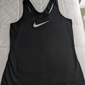 Nike Pro Dri-FIT Racerback Tank Top